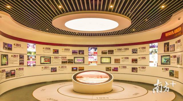 高校建设的新“深圳速度”：深圳的发展等不及了