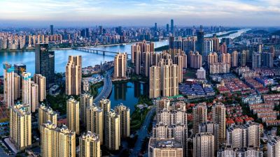 网红长沙要打造“程序员的城市”，双创资源在深圳长沙双向流动