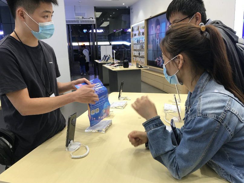 深圳真金白银精准促消费，3C家电数码消费市场稳步复苏