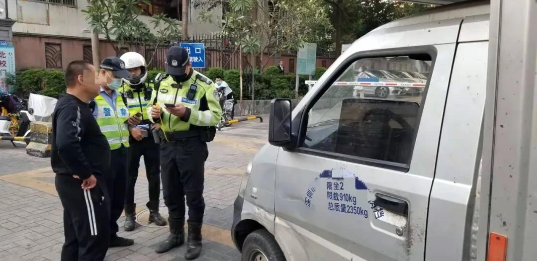 大数据助查隐患车！还有这些“重点对象”登上了交警“曝光榜”！