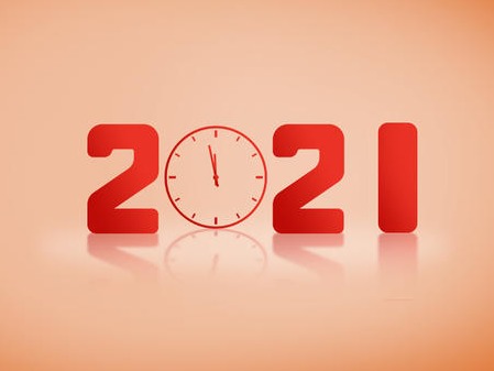 2021拼假攻略来了！元旦、清明、五一都可拼9天假