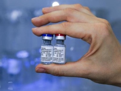 俄疫苗“卫星-V”下周公布价格，声称比辉瑞和莫德纳更便宜