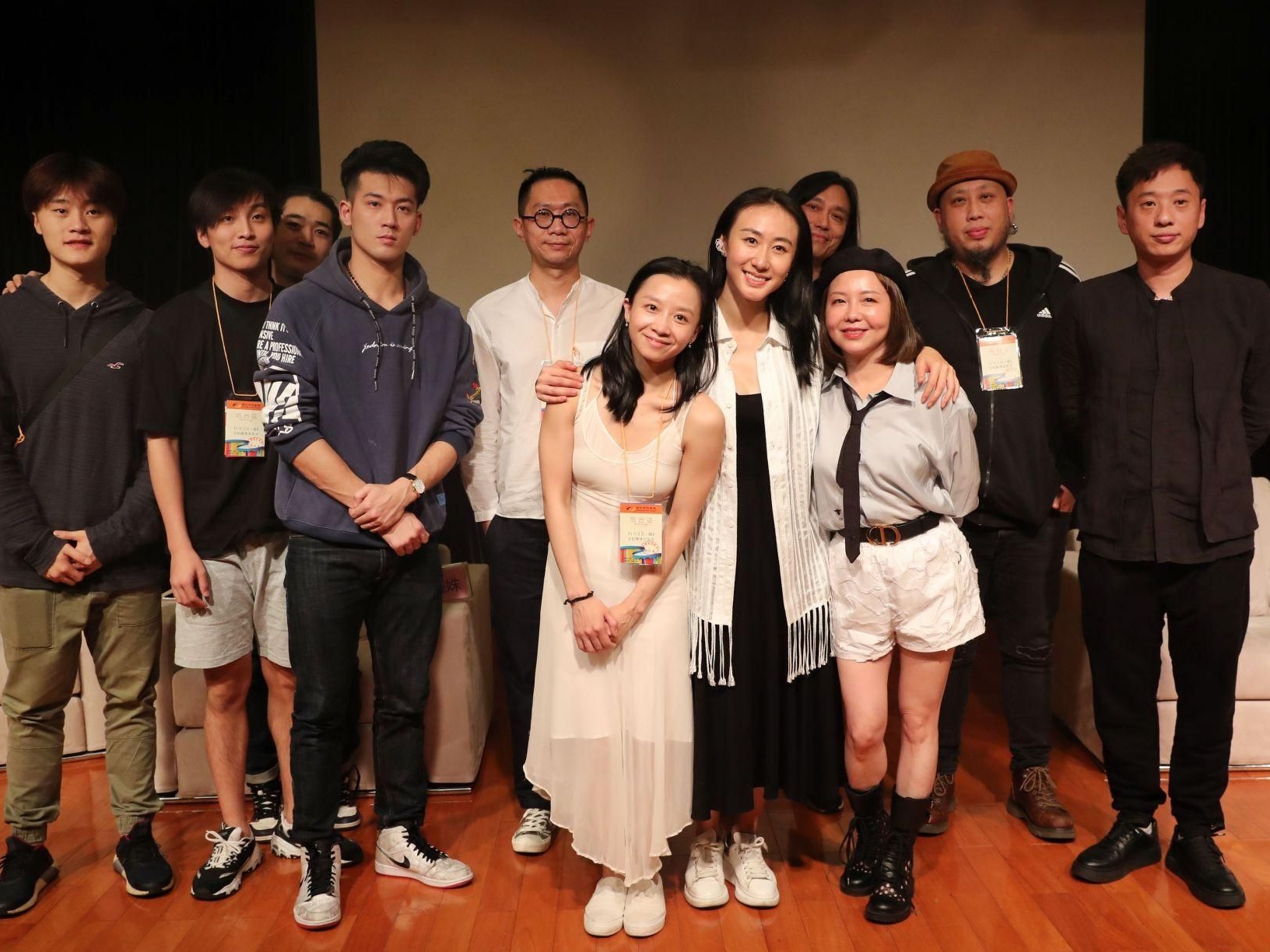 青年舞蹈家张娅姝首推个人舞蹈剧场《2月3日·晴》圣诞节深圳首演  
