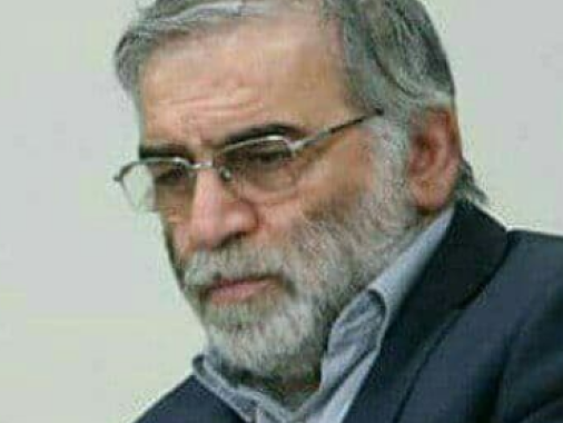 伊朗顶级核科学家被暗杀，伊朗高官誓言以雷霆之势报复