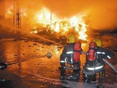 应急管理部：前10月全国共接报火灾19.6万起，共造成889人死亡