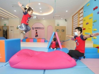 深圳出台托育机构备案指南 负责人须有3年以上儿童保育教育经验
