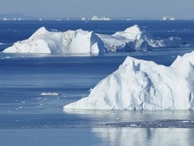 跨万年高分辨率模拟显示：格陵兰三大冰川冰量损失远超预期