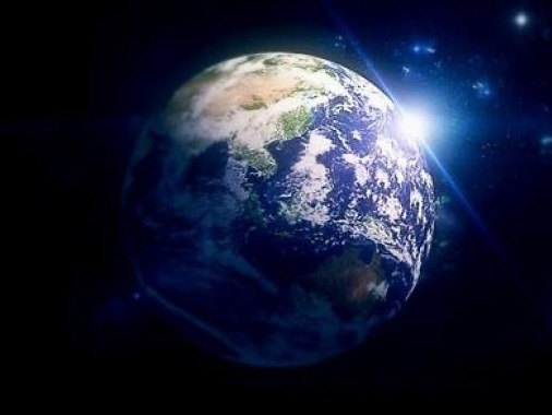 紫金山天文台：一颗新发现的小行星正靠近地球