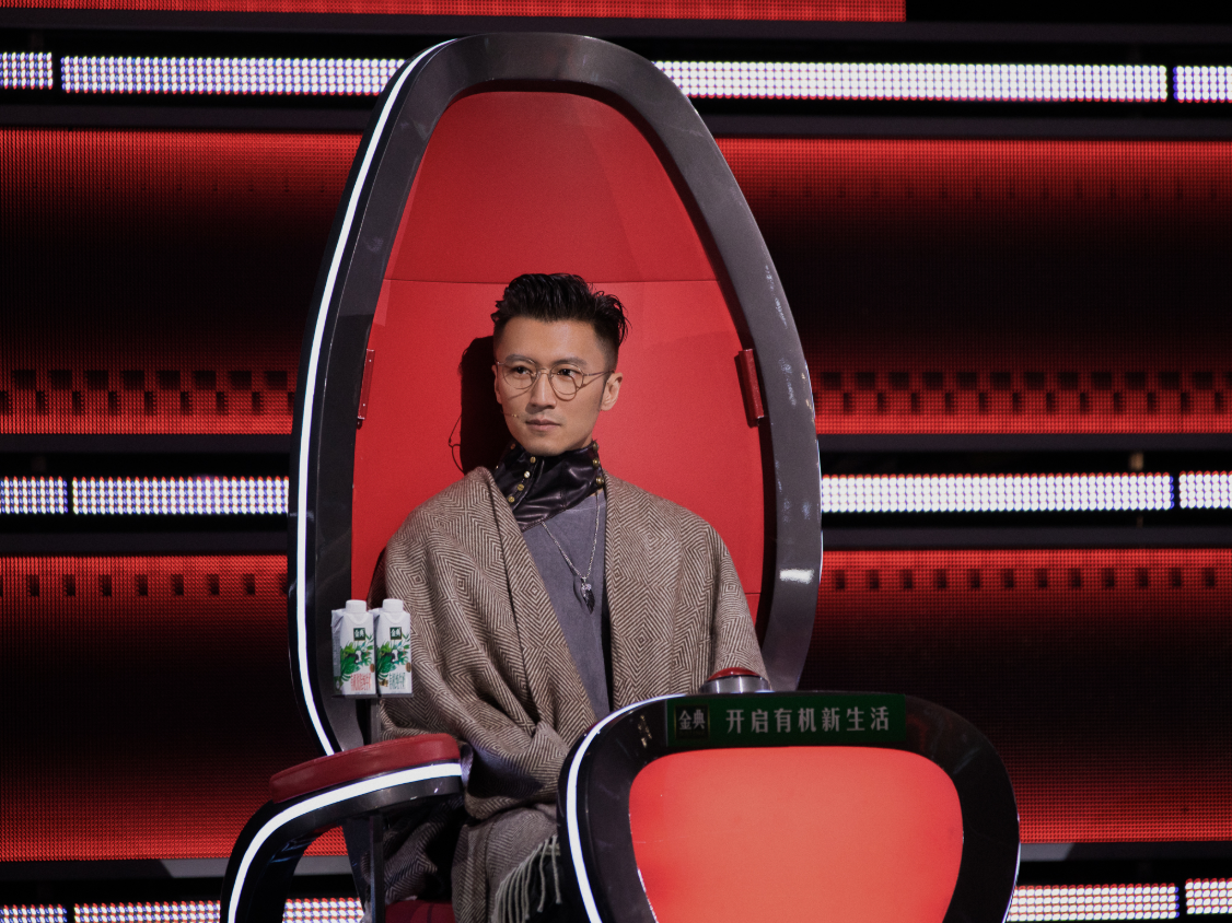 好声音“全国七强”荣耀诞生首轮排位赛学员名次公开