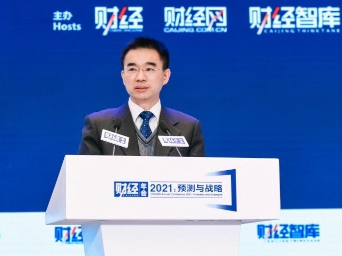 吴尊友：喀什疫情源头是境外集装箱，无症状感染者成导火索
