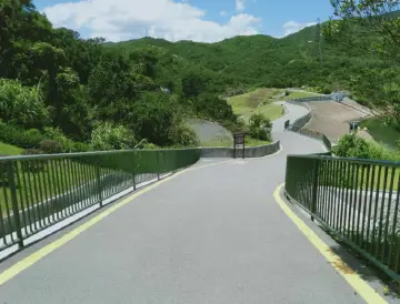 深圳唯一！盐田区建成全国首批“深化小型水库管理体制改革样板区”  
