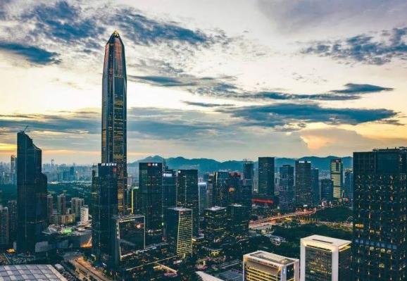 广东前三季度14城经济增速转正，汕尾、阳江、深圳位列前三