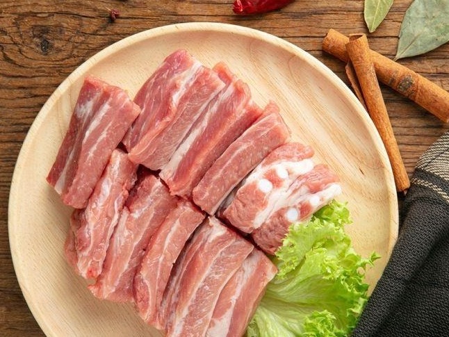 只卖上市一天，每日优鲜推出“不隔夜”鲜肉