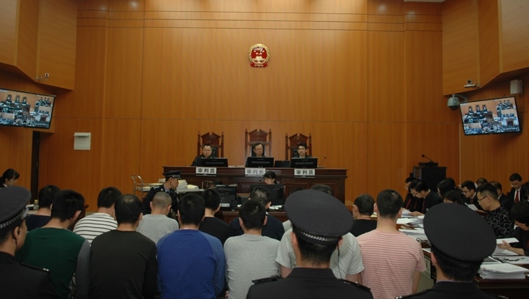 广州天河连续两年打击黑恶势力战果居全市第一，秘诀是什么？