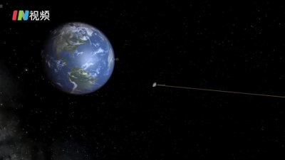 近地小行星突然加速，2068毁神星可能撞击地球