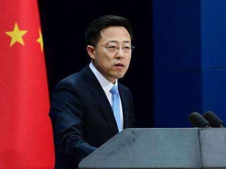 多国驻华使节参访国药集团疫苗生产监控室，外交部回应 