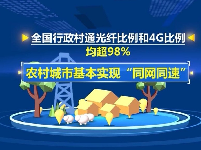 【“十三五”成就巡礼】“互联网+”激活经济高质量发展新引擎