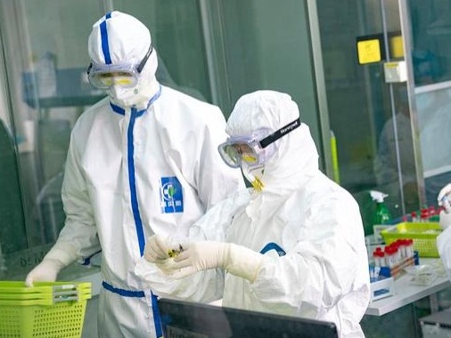 广西新增2例境外输入确诊病例、2例无症状感染者