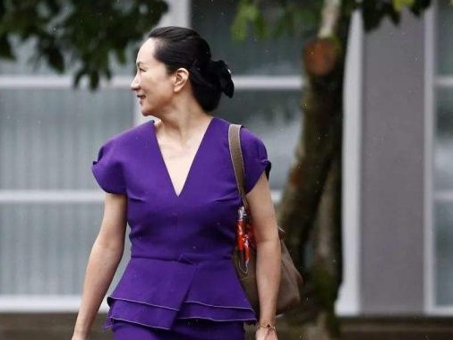 孟晚舟案加方关键证人拒绝出庭作证，外交部：欲盖弥彰 