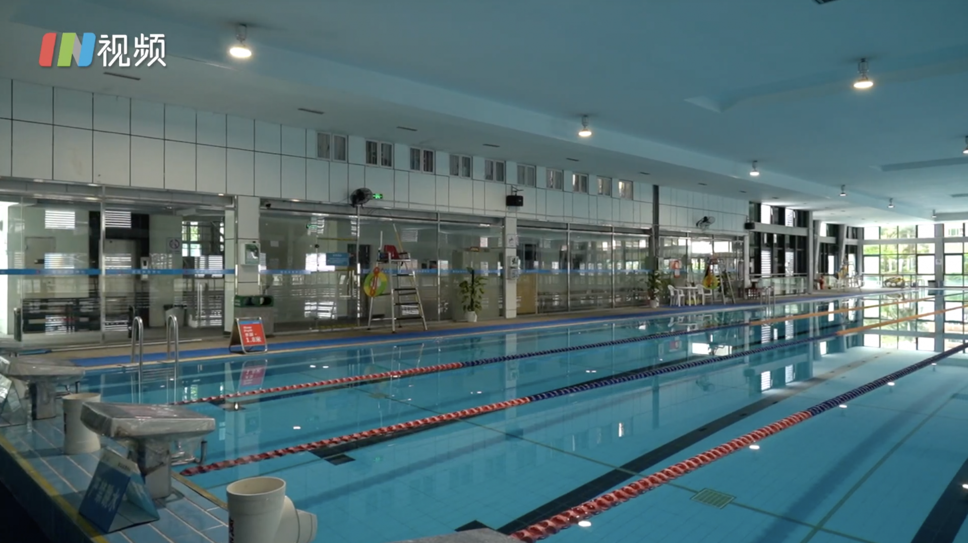 开启全民健身月！深圳73家体育场馆免费开放