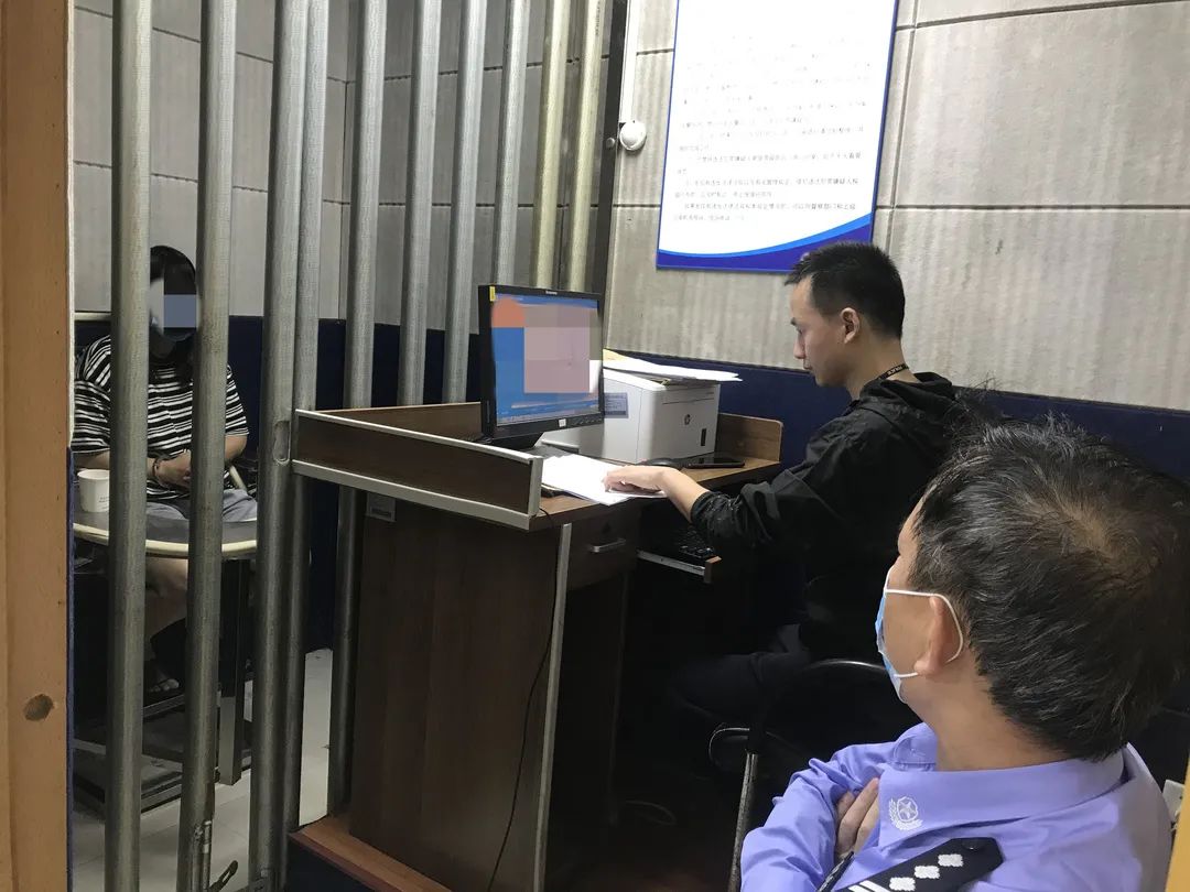 民生小案丨朋友“被绑架，求汇款”？原来又是电信诈骗！