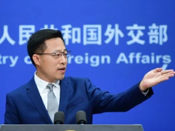 外交部：RCEP签署是区域经济一体化的重要里程碑 