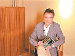 对话张大春：传承中国古典笔记小说的血脉
