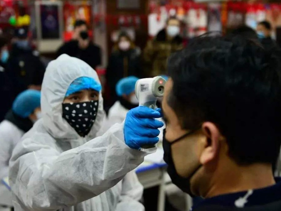 新疆排除喀什地区疫情与7月乌鲁木齐疫情病毒的相关性 疏附县站敏乡三村工厂或为最早传入点 