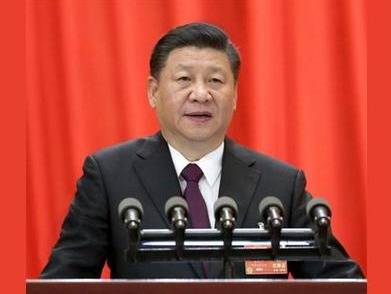 独家视频丨习近平：中国将推动跨境电商等新业态新模式加快发展 
