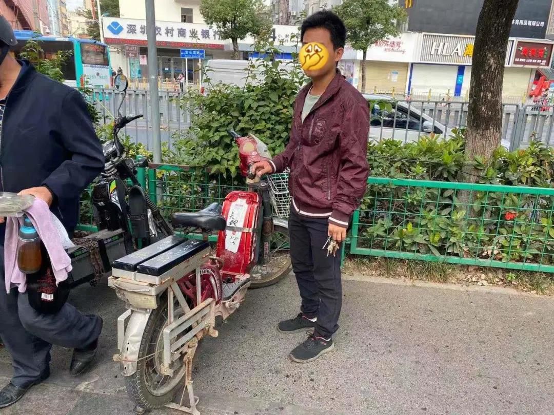 电动车违法上路？查！未备案上路的电动车全被查扣！