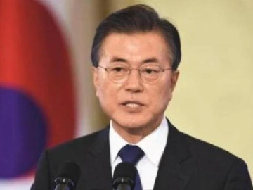 文在寅：希望RCEP助力各国加强经济合作，共克疫情危机 