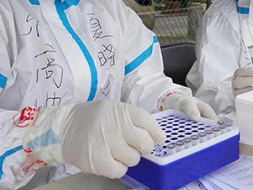 天津一确诊病例曾在宁波活动，406名接触人员核酸检测均为阴性 