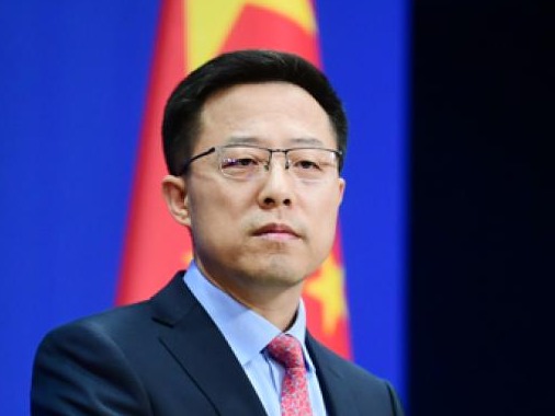 外交部回应加拿大官员涉疆言论：请先做好功课，以免贻笑大方 