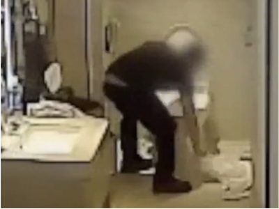极速真探 | 深圳知名酒店被曝用浴巾擦马桶，酒店道歉：系员工未按要求操作