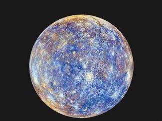水星迎来今年最佳观赏时机，东方低空可找到它“神秘”的身影