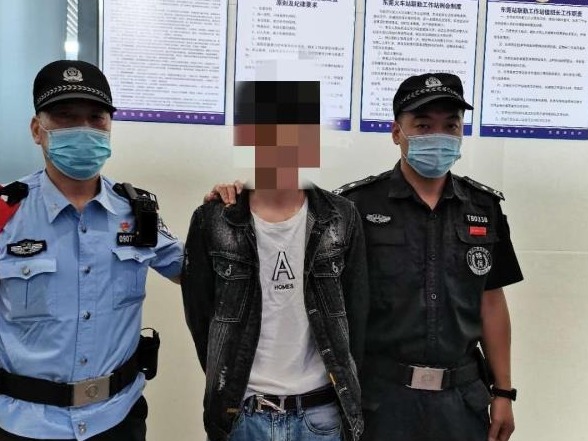用自己身份证帮他人办理手机号码  一男子成为“电诈”帮凶并被捕