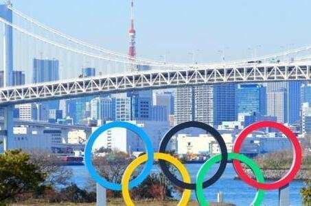 东京奥运会开幕式每个代表团入场官员不超6人