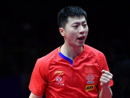 乒乓球国际赛事在中国重启，11月接连上演四大赛
