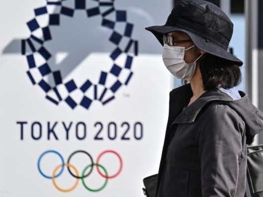 日媒：东京奥运会简办预估经济损失1.4万亿日元