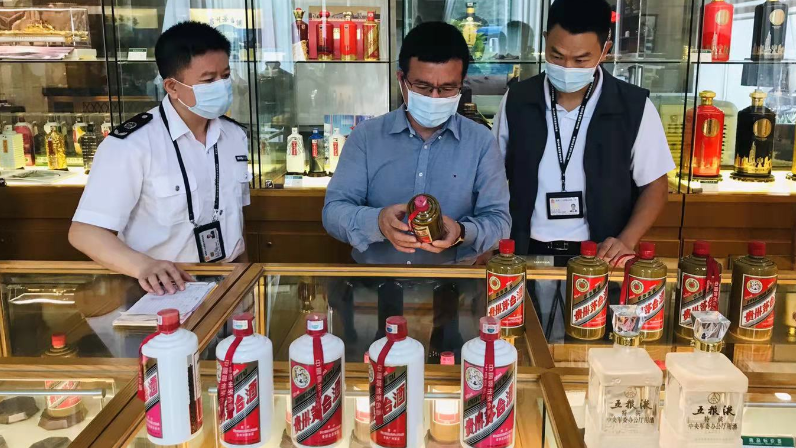 酒店大堂“专供”酒几万元一瓶？深圳专项整治第二波来了！