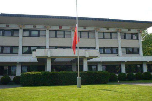 中国驻新加坡大使馆：12月1日起赴华旅客可凭绿色健康码登机