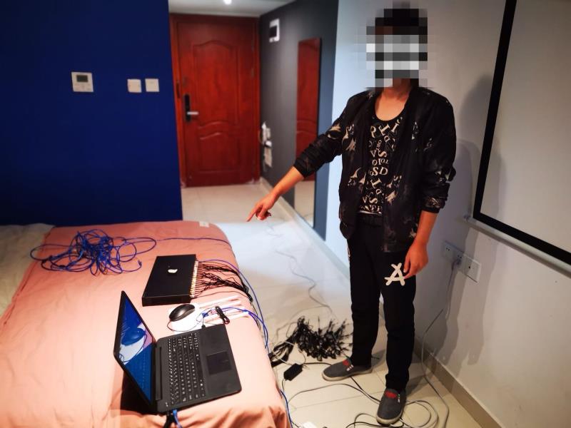 2420余名银行卡失信人曝光！广东“断卡”行动打掉涉“两卡”黑灰产团伙317个