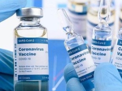 欧盟与辉瑞达成协议，计划购入3亿剂新冠疫苗 