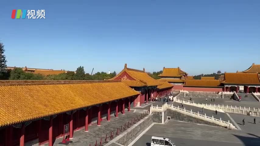 今秋不可错过的故宫600年大展