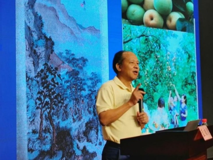 如何辩证认识中药抗疫？广东科学中心科普开讲