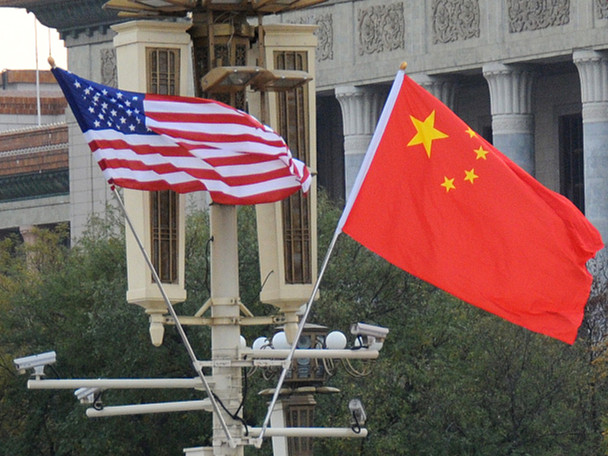 习近平致电祝贺拜登当选美国总统 