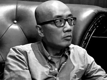 第十四届“诗歌人间”嘉宾访谈 | 叹秋意高爽 赏诗画幽绝
