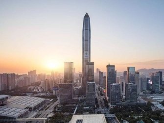 深圳产学研资深度融合激发双创活力