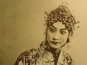 “张君秋先生百年诞辰生平艺术展”举行