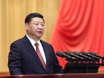 在率先实现社会主义现代化上走在前列——习近平总书记在江苏考察引起当地干部群众热烈反响